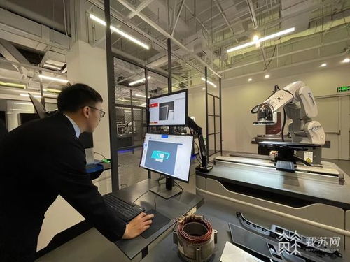 數(shù)字賦能，超級(jí)虛擬工廠 鏈上花開的企業(yè)轉(zhuǎn)型新范式